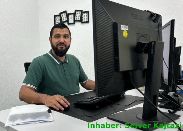 Selver Kajtazi